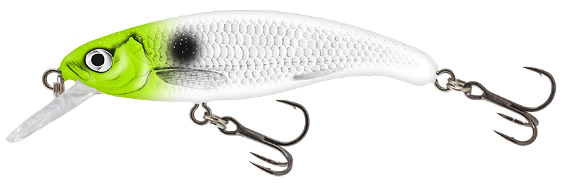 Salmo Slick Stick 6cm Floating